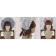 Good Night Mie Mie Monochrome Diary JSK(Pre-Order/2 Colours)